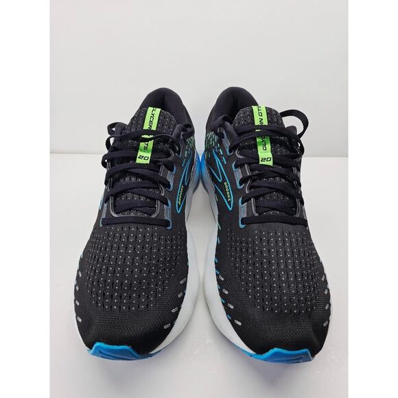 Brooks Men 12 Comfy footwear